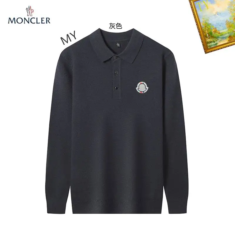 Moncler M-3XL 25tr08 (5)